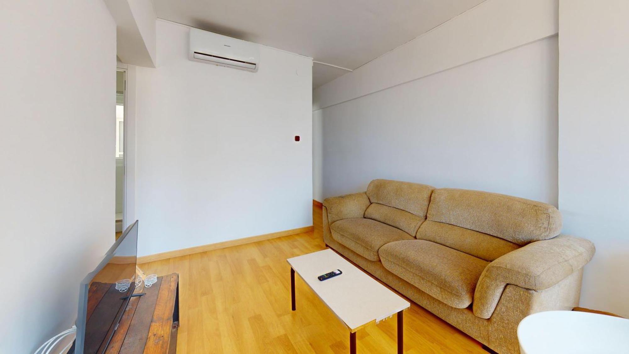 Apartamento Primera Linea De Playa En Алмерия Екстериор снимка