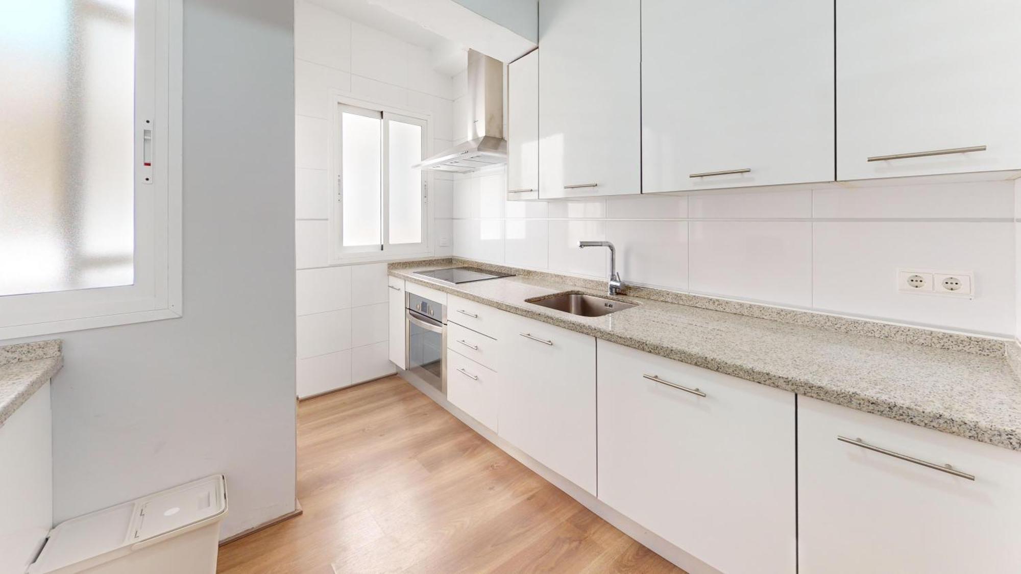 Apartamento Primera Linea De Playa En Алмерия Екстериор снимка