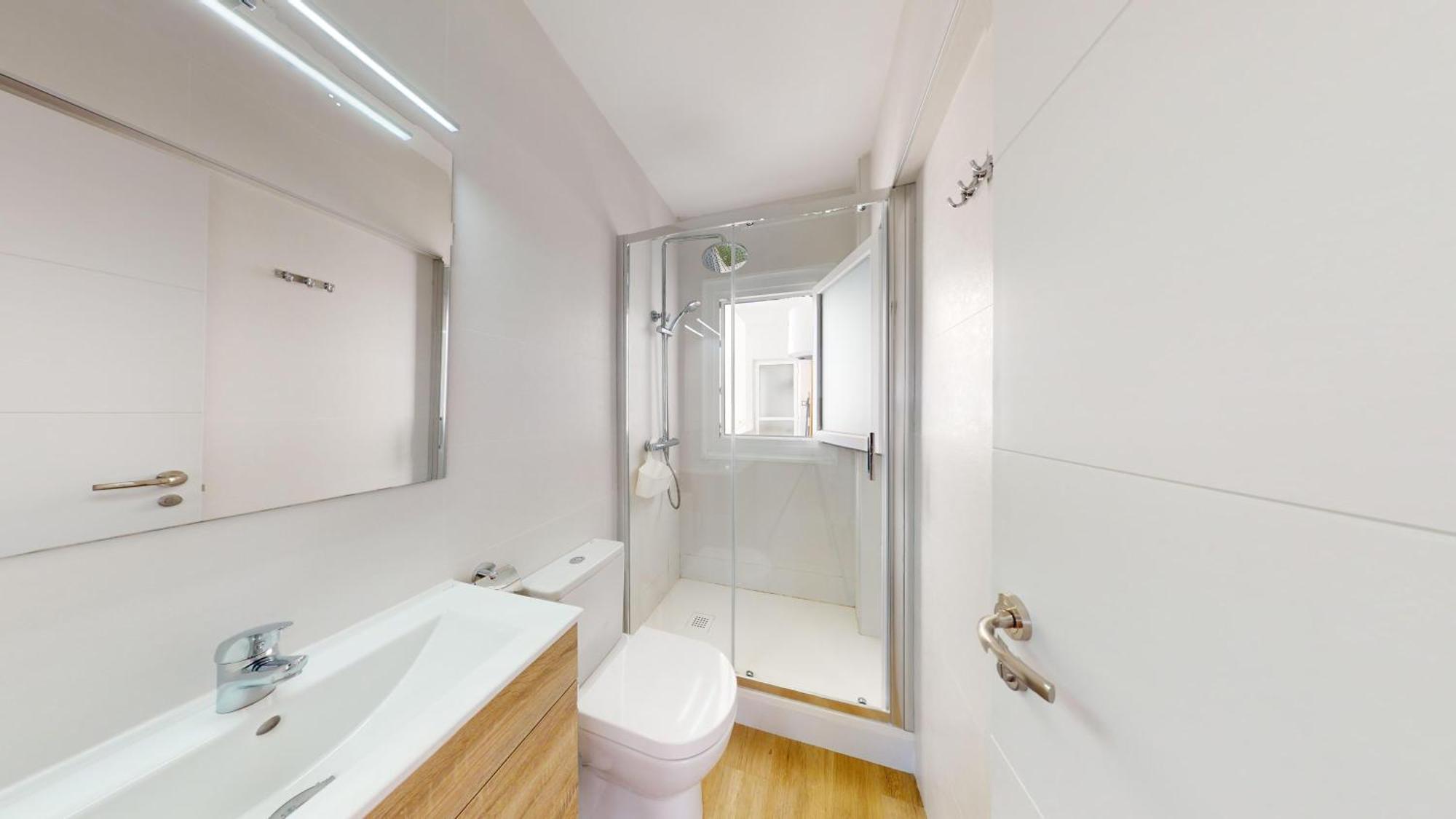 Apartamento Primera Linea De Playa En Алмерия Екстериор снимка