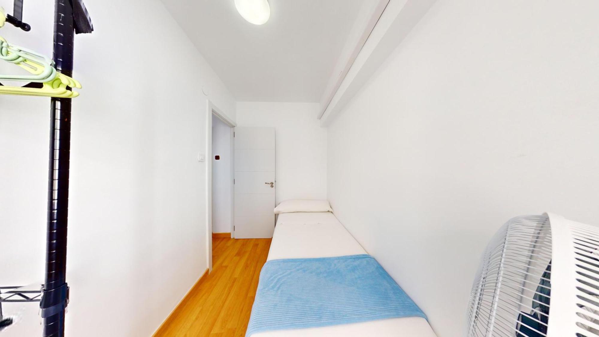 Apartamento Primera Linea De Playa En Алмерия Екстериор снимка